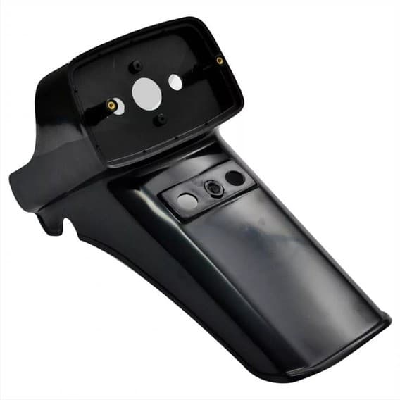 Rabeta Paralama Traseiro Cg 125 Ml Turuna 83 A 88 Moto