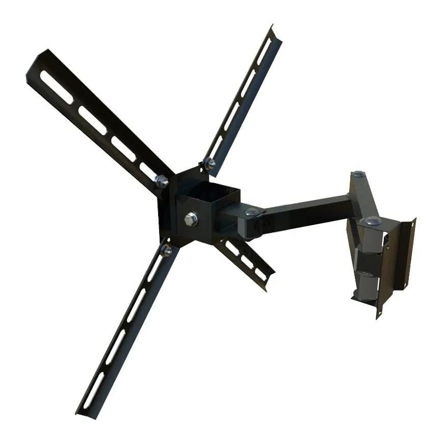 Suporte TV / Monitor Tri Articulado