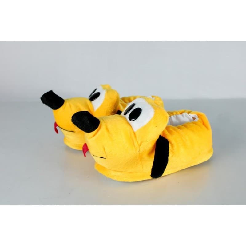 Pantufa do Pruto Super Quentinha E Aconchegante