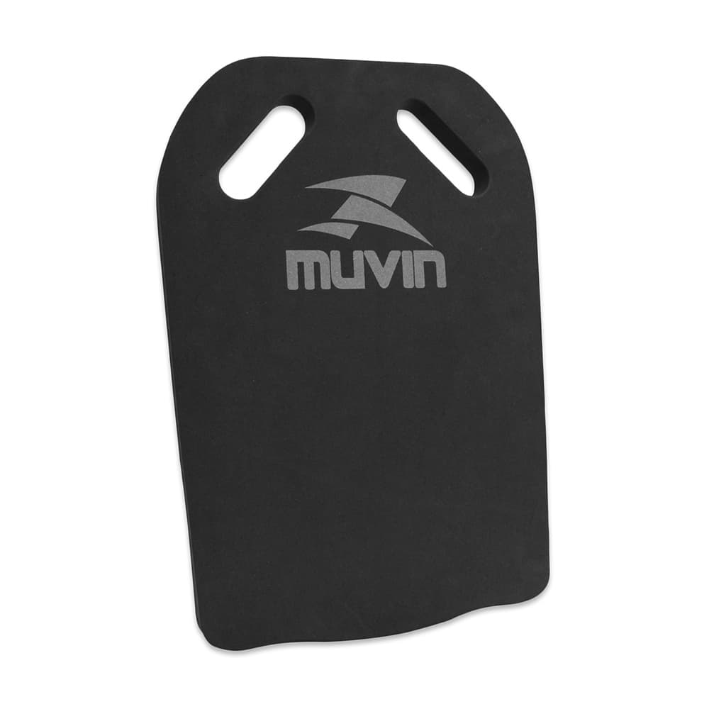 Prancha de Natação Corretiva EVA Muvin - Pegador para treinamento de Adultos e Crianças - Flutuador Hidroginástica