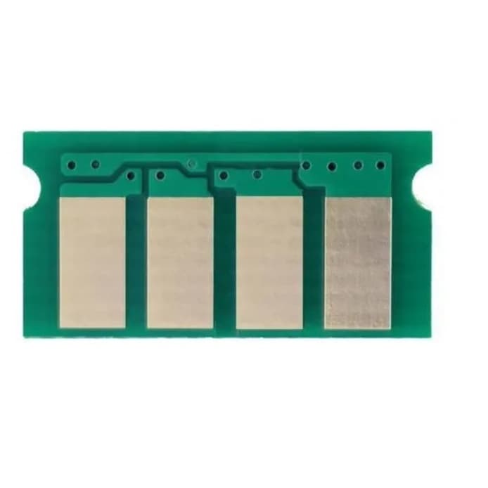 Chip para impressora Compativel com modelos Sp3500 Sp3510 Toner Sp3400la Sp3500xa