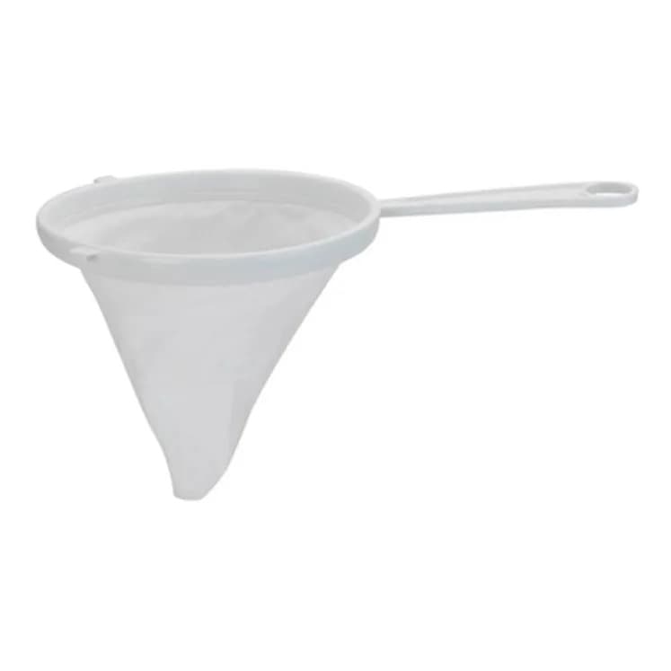 Coador De Pano Café Chá Cabo De Plástico 13,8 cm Kehome