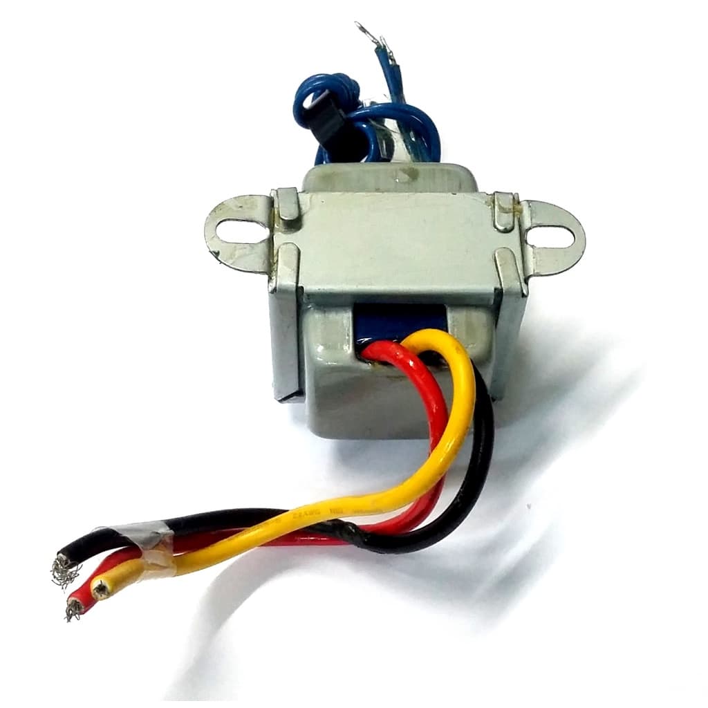 Transformador Elgin 6121/6124