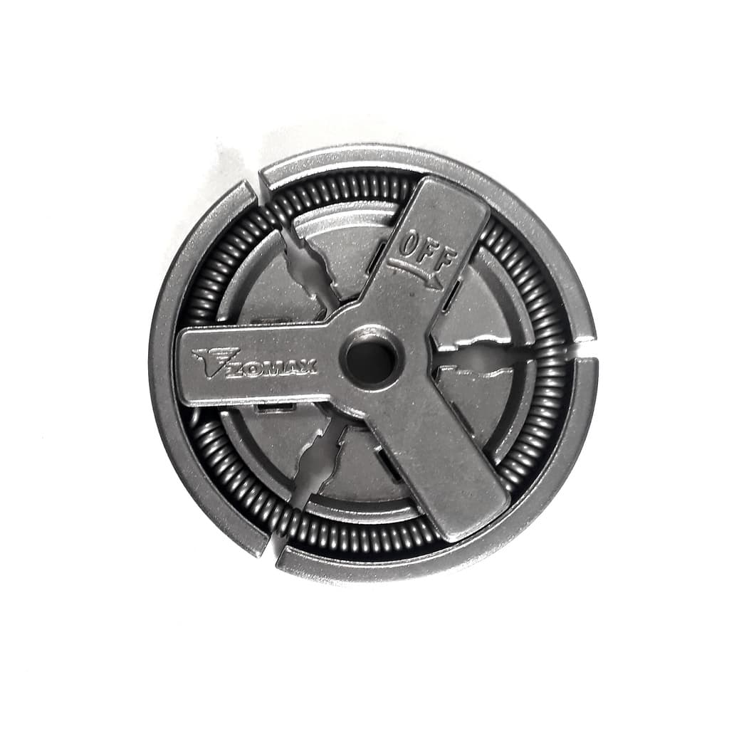 Embreagem Completa Motosserra Toyama Tekna 41 42