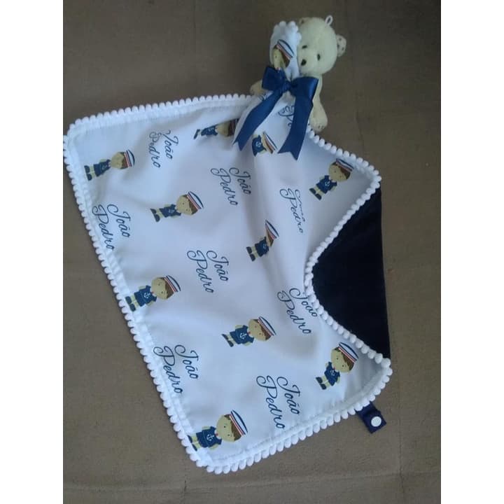 Naninha de bebe