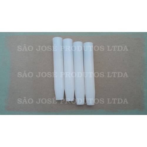 Hastes Para Suporte De Bolo De Andar Kit C/ 4pçs