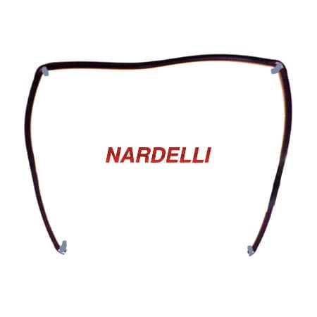 Guarnição Borracha Da Porta Forno Nardelli Calabria 45l