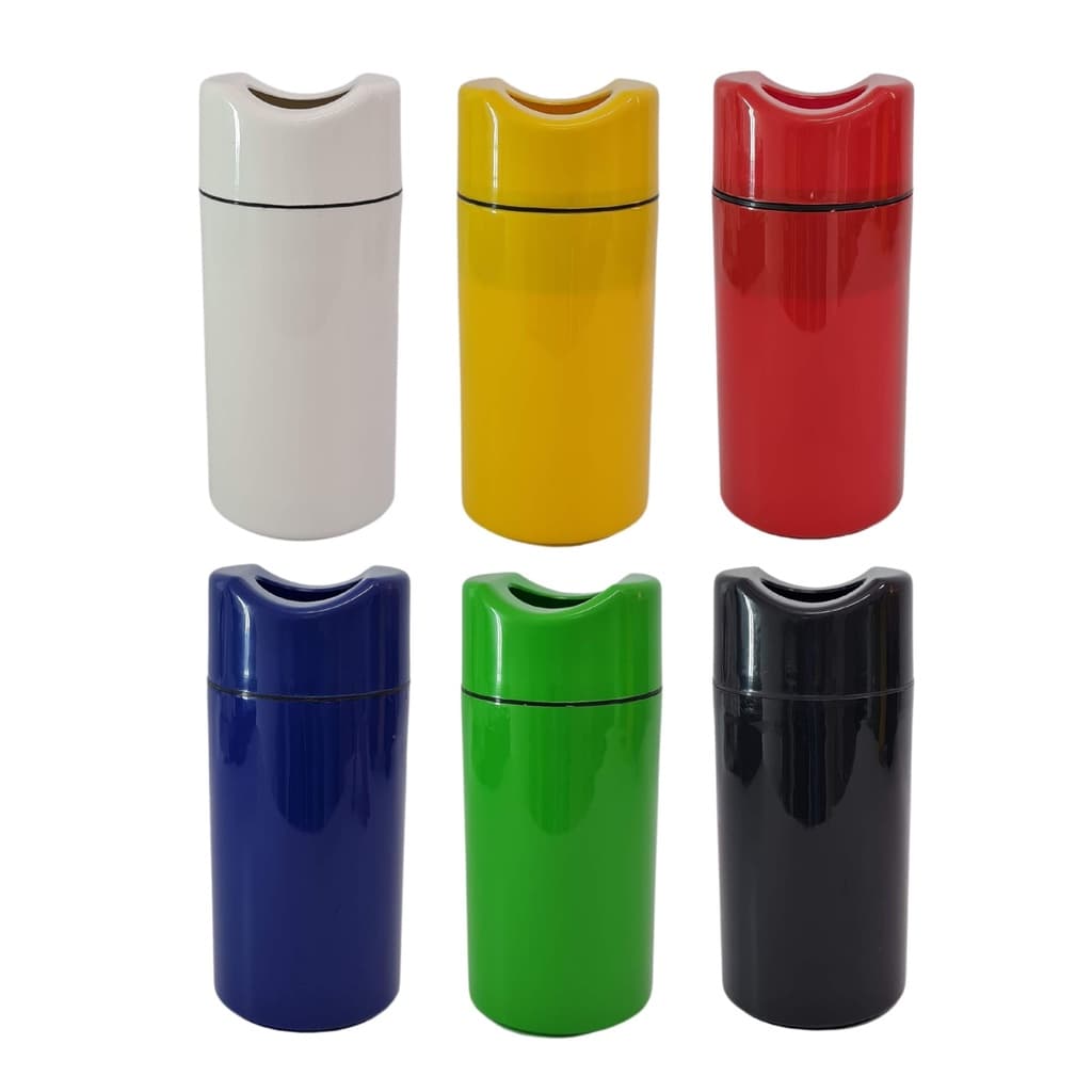 Porta Garrafa Térmico com Isopor para Cerveja 1 litro Kit 05 unidades