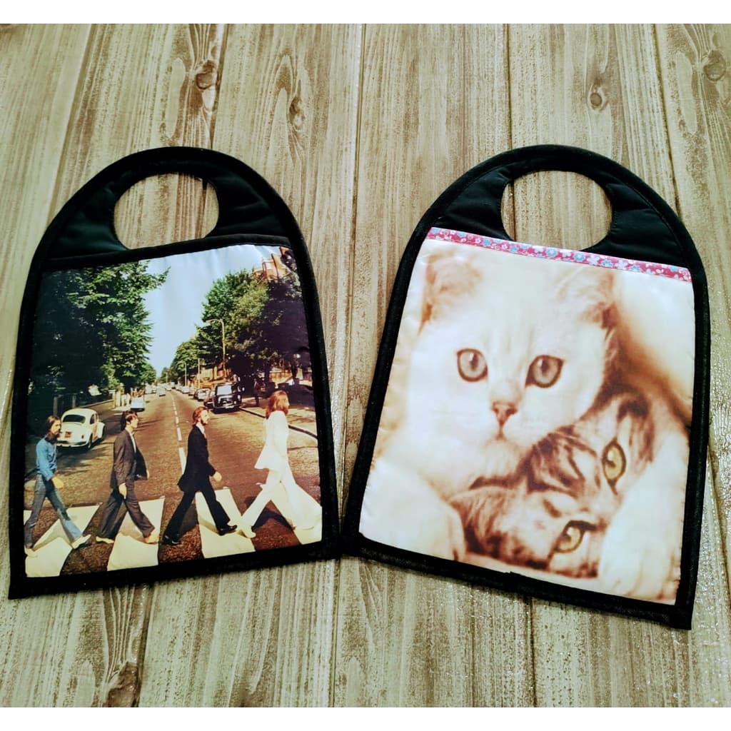 Porta Lixo Para Carro Lixinho Porta Objetos Porta Lixo Lixeira