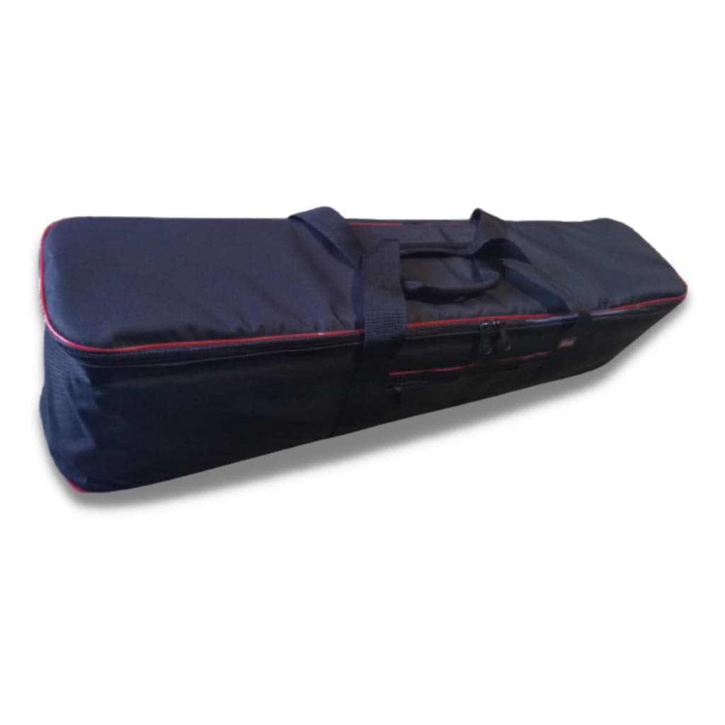 Bag bolsa para ferragens de bateria pedestal microfone 130 x 20