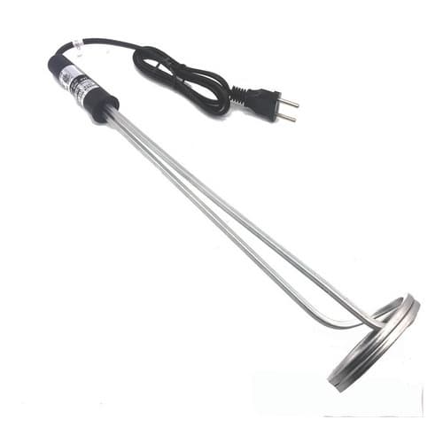 Rabo Quente Aquecedor De Agua Mergulhão Ebulidor 2000w