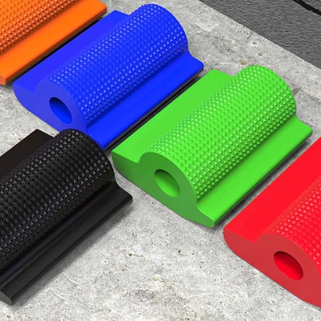 Capa Pedal Marcha Antiderrapante Moto Cambio Protetor