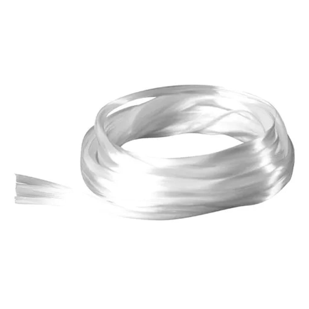 Fibra De Vidro para Alongamento Unha 2m / Unhas De Fibra Fio A Fio Manicure Profissional