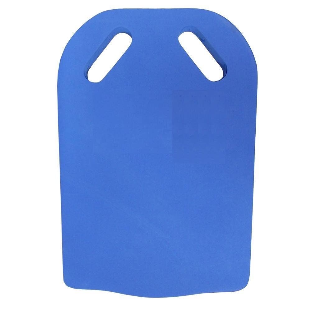 Prancha de natação 40x27cm 30mm