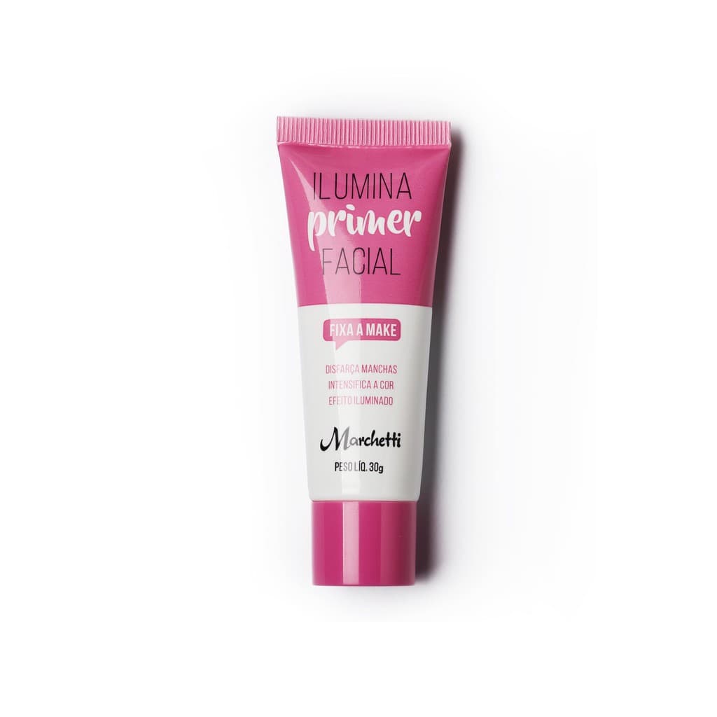 Ilumina Primer Facial Marchetti