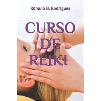 Curso de Reiki - Com certificado em PDF