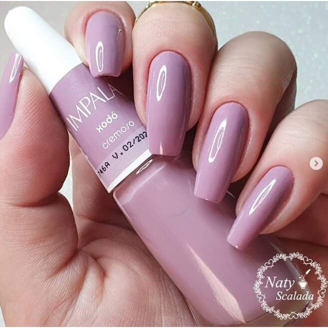 Esmalte Impala Xodó A Cor da Sua Moda 7,5ml