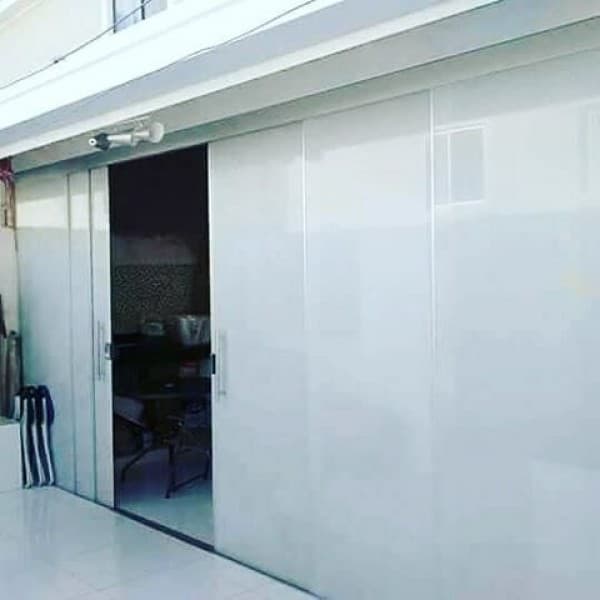 PELICULA ADESIVA BRANCO LEITOSO  050cm  x2metro ,