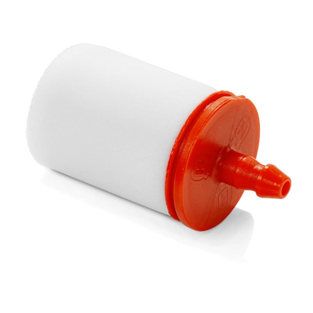 Cabeçote Aspiração Filtro Gasolina Combustivel Roçadeiras E Motosserras Husqvarna Original