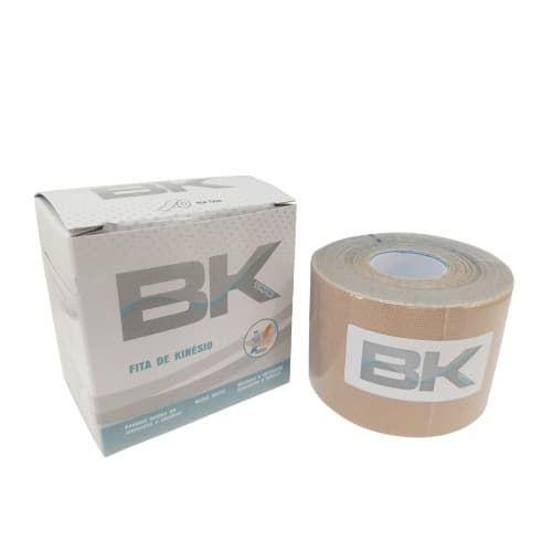 Fita Bandagem Kinésio Tape - Bk Original