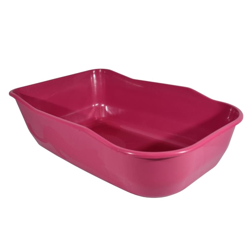 Bandeja Gigante Caixa de Areia Para Gatos Durapets