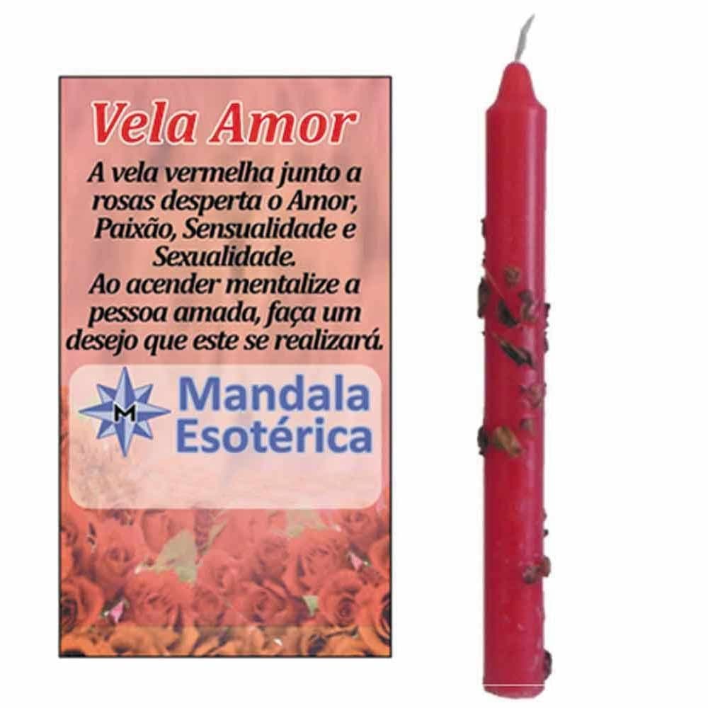 Vela para o Amor