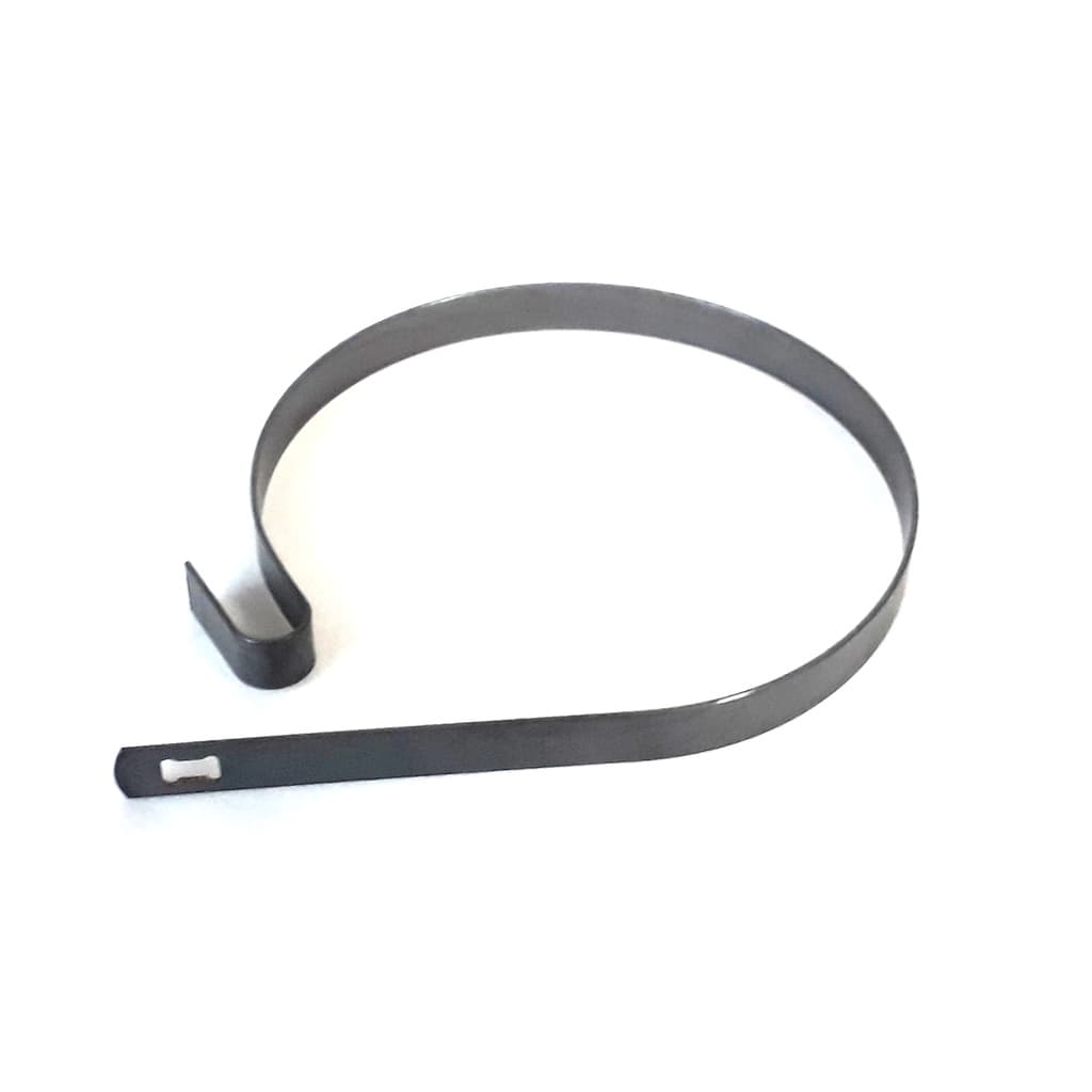 Mola Cinta Freio Motosserra Toyama 46 53 58 Tekna 46 53 58s