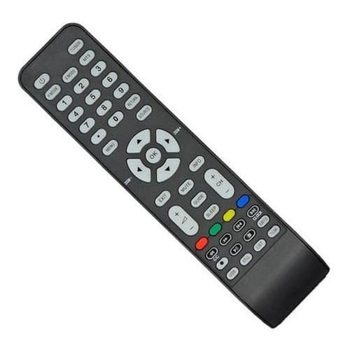 Controle Remoto Para Tv Led Lcd Philco PH32  PH42 PH55 PH46