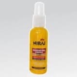 Queratina Niraj Liquida Reparação Intensiva 120ml
