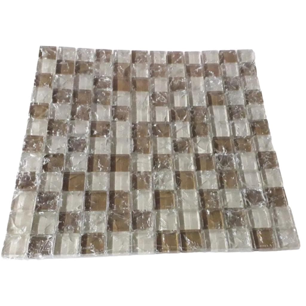 Pastilha De Pedra Bege E Caramelo INOVA LI-C MAX 9042 681