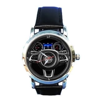 Relógio Unissex Painel Volante Compass Renegade Top