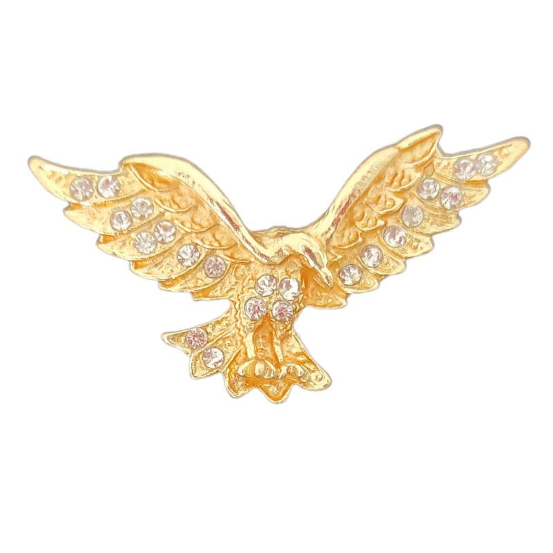 Broche Pin águia em voo