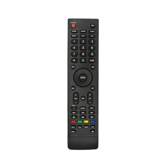 Controle Remoto Para Tv Semp Toshiba Ct-6640 Com Tecla You Tube