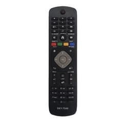 Controle Para Tv Philips Smart Led/lcd 42PFG6809