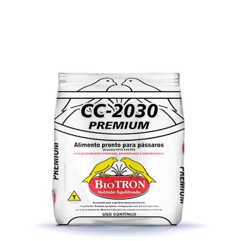 CC-2030 Premium 1kg - Biotron