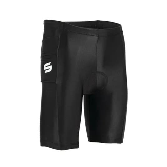 Bermuda Ciclismo Skin Sport Tour Ss Fun - Liquidação, pra acabar!!!