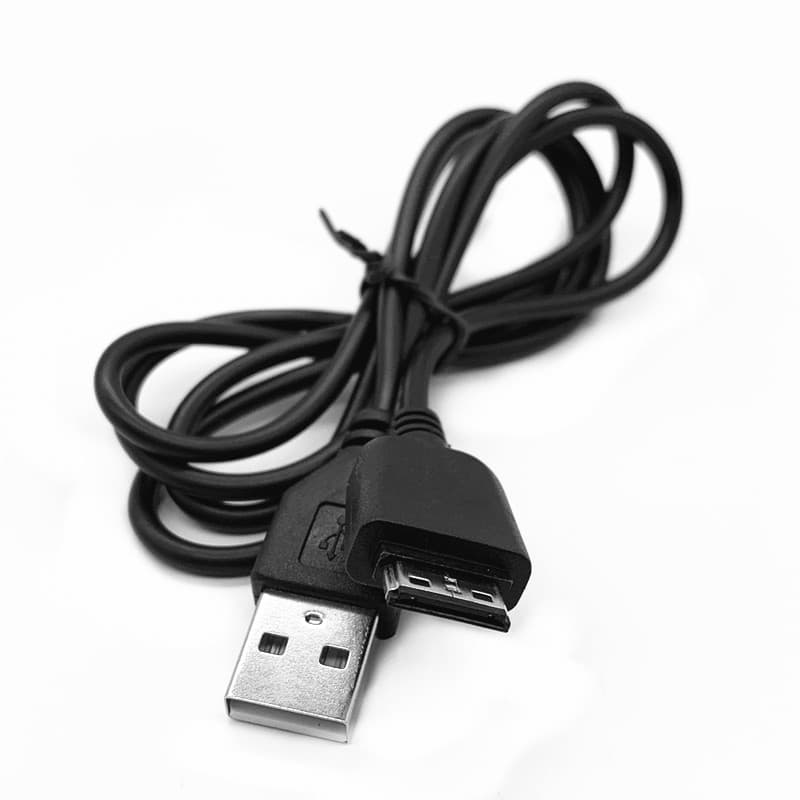 Cabo Carregador USB Para Samsung Série SGH A517 A551 A637 A657 A697 Sunburst A736 A737 A747 Slm A767 Propel A777 I627 Pr