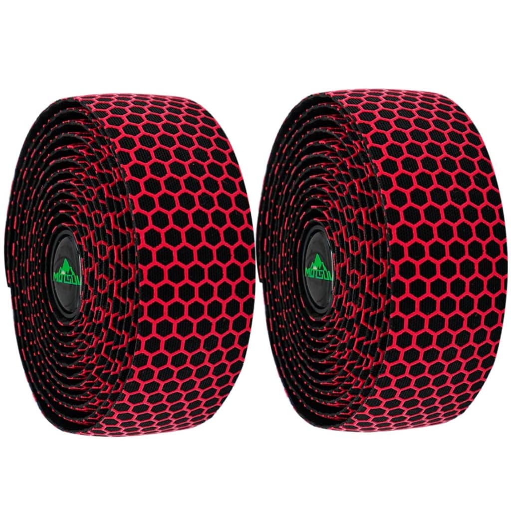 Fita De Guidão Para Speed Bike Silicone Gel Super Marcia