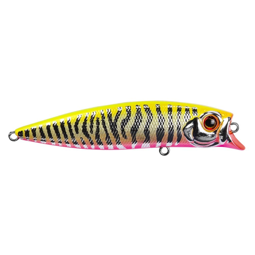 ISCA ARTIFICIAL BRAVA 77 (7,7CM 7,2G)COR N3. ORIGINAL MARINE SPORTS