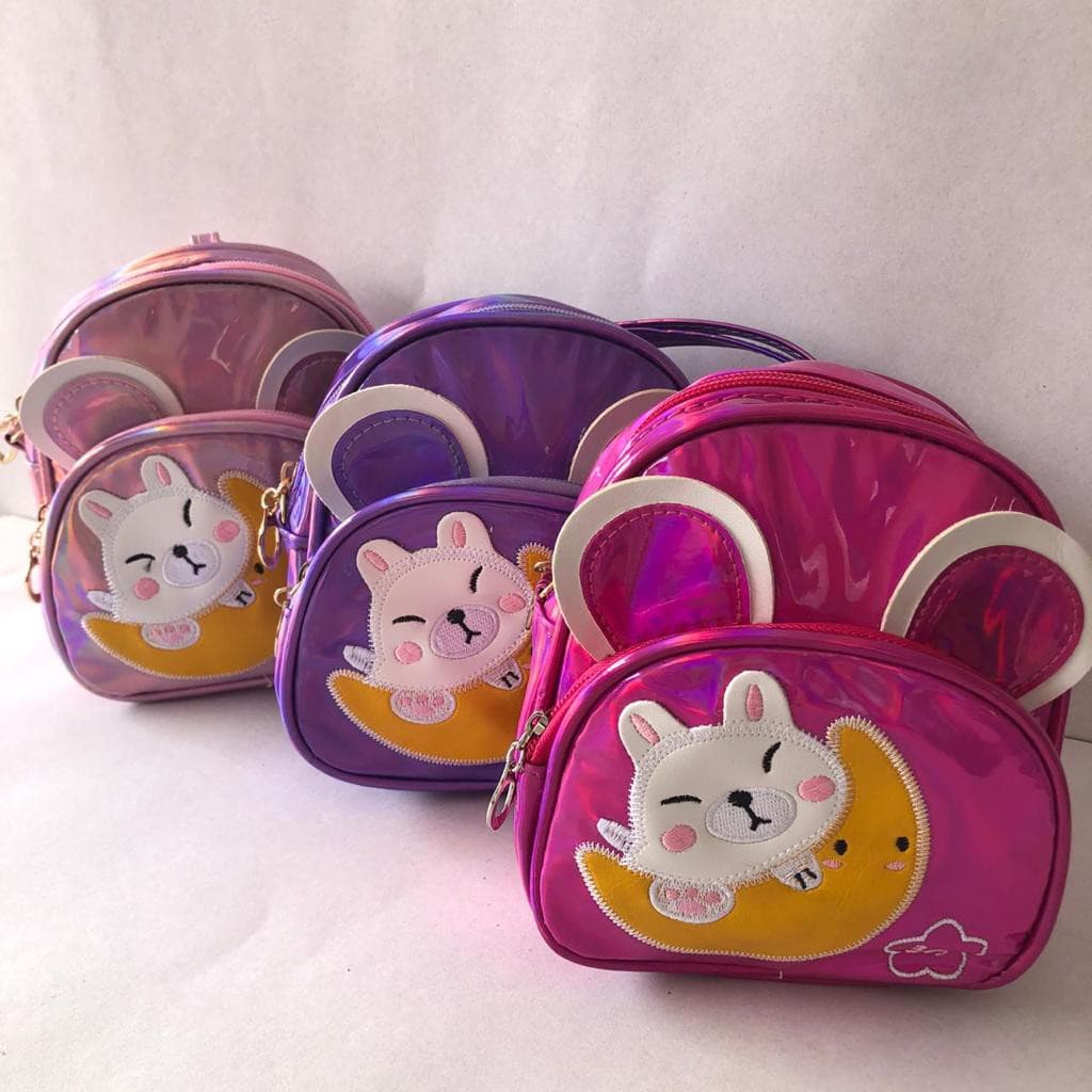 Mochila Infantil Bunny