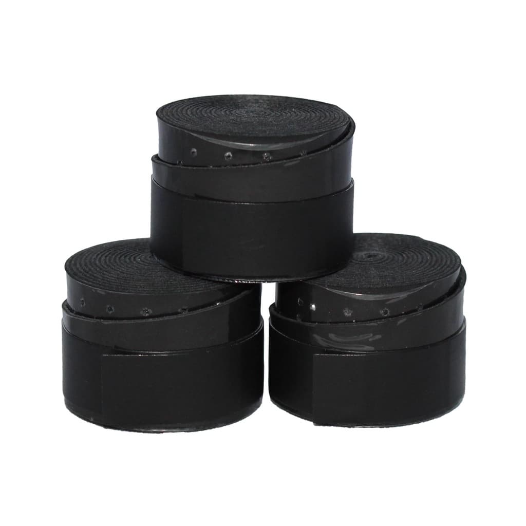 Kit 03un Overgrip Grip para Raquete Tenis Beach Tennis Preto Grip para Raquete Tenis Beach Tennis Camuflado grip tenis badminton paddle tenis
