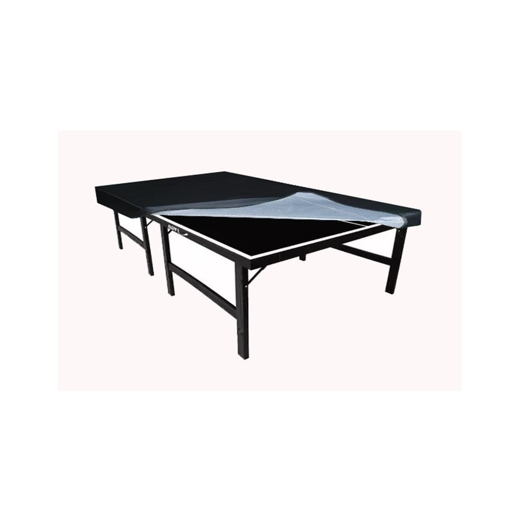 Capa Tenis D Mesa Ping Pong Corino Impermeável 1013 Da Klopf.