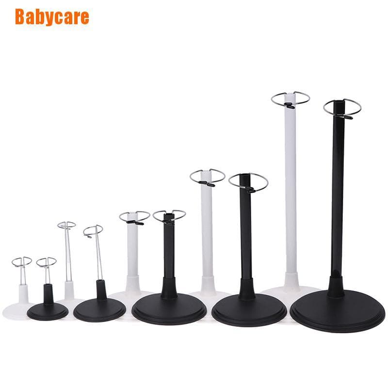 [Babycare] Boneca De Metal Ajustável Suporte De