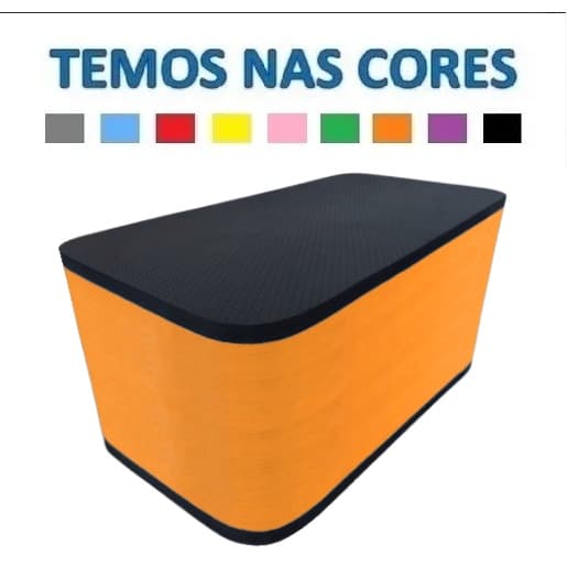 STEP AERÓBICO 60X30X30 cm -