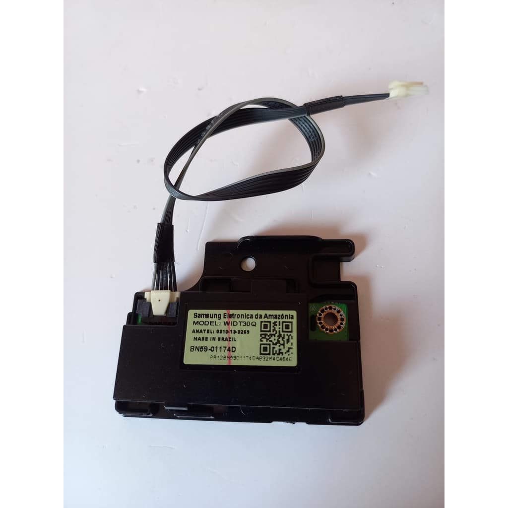Modulo Wifi Samsung Un49j5200 Un49j5200ag Usado