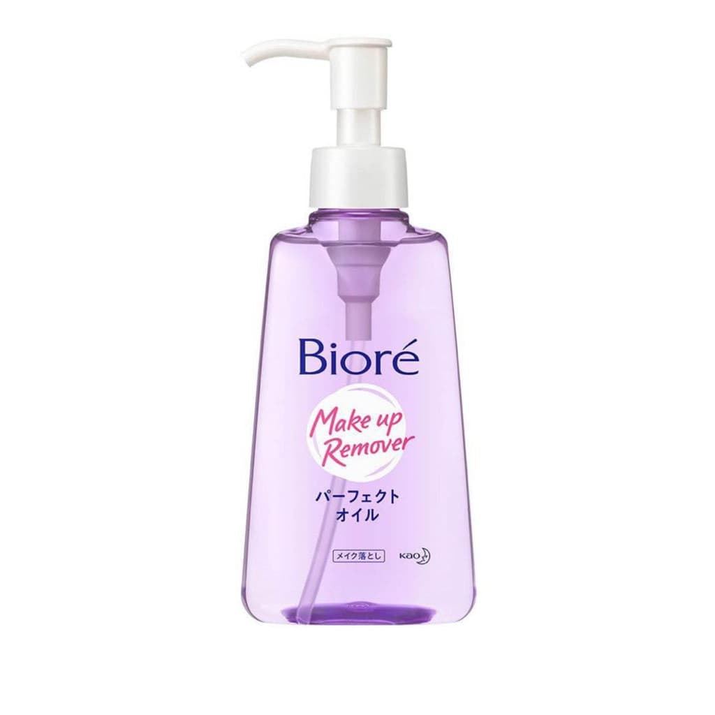 Demaquilante Bioré Make Up Remover com 150 ml