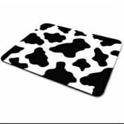 Mousepad Animal Print