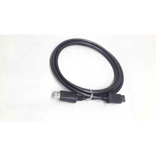 Cabo Displayport 4k 1.8mts Displayport X Displayport