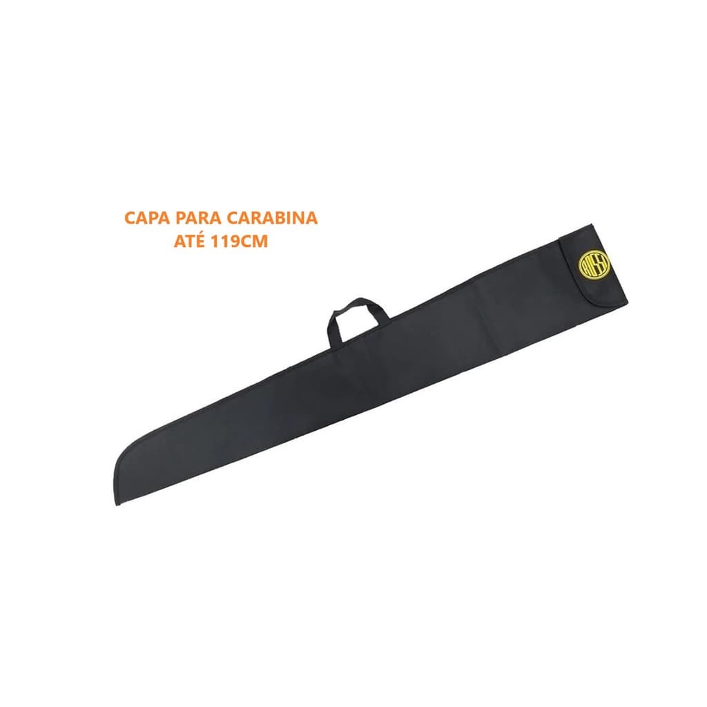CAPA DE TECIDO MIRA&ATIRA
