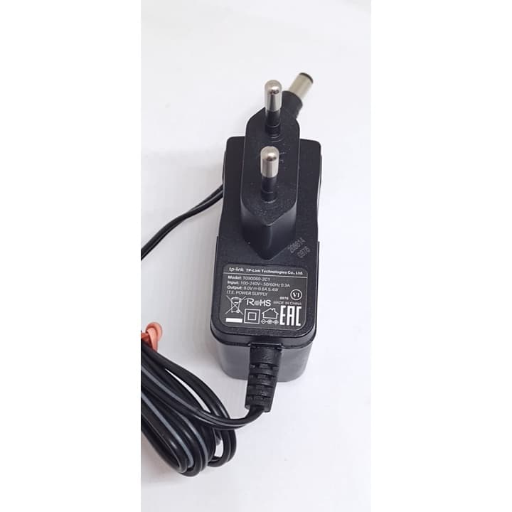 Fonte Roteador Tp-link 9v C20 Ac750